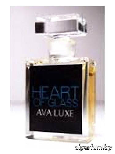 Heart of Glass