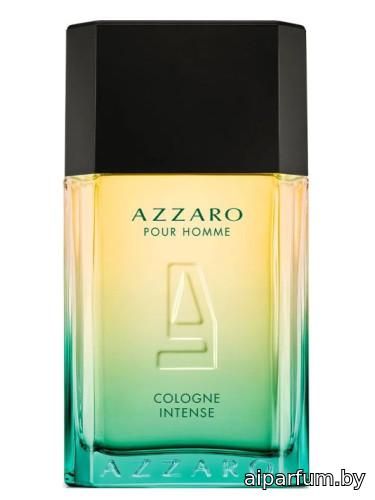 Azzaro Pour Homme Cologne Intense