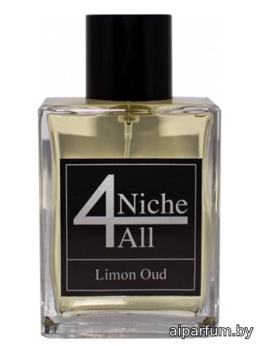 Limon Oud