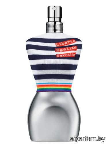 Classique Pride Edition