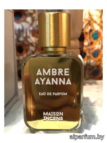 Ambre Ayanna