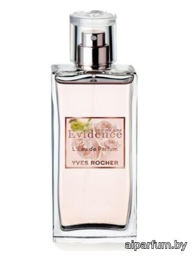 Comme Une Evidence L'Eau de Parfum 