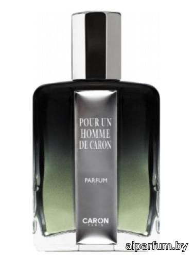 Pour Un Homme de Caron 2017