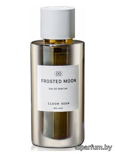 Frosted Moon