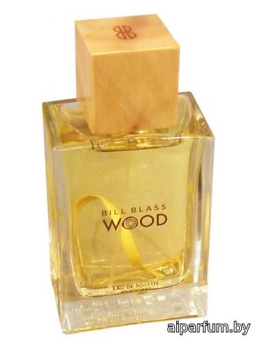 Wood