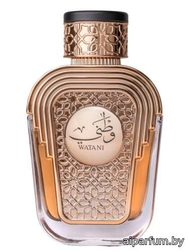 Watani