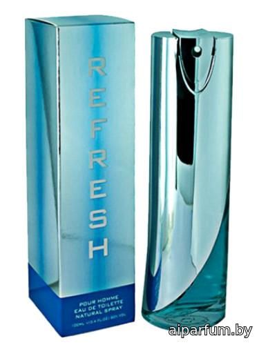 Refresh