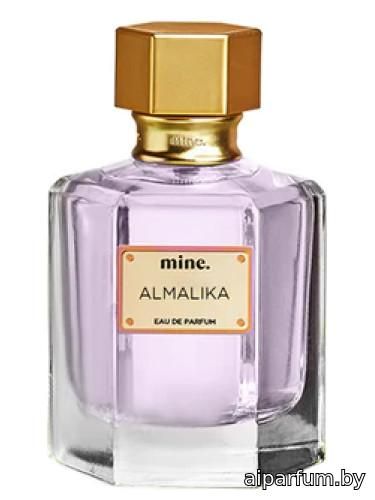Almalika