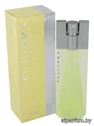 Fujiyama