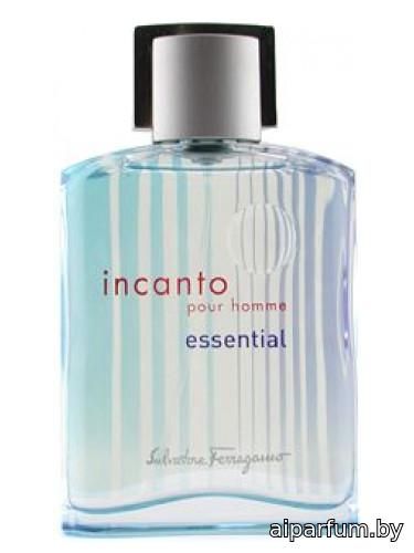 Incanto Essential Pour Homme