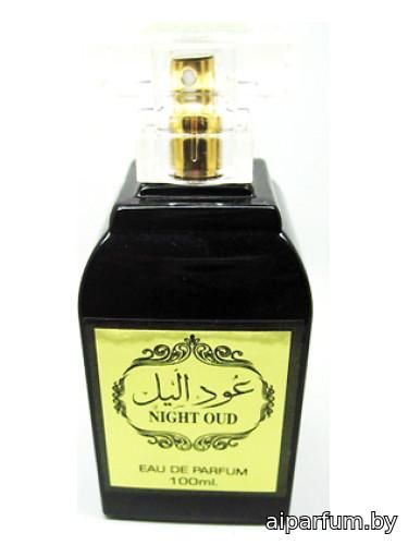 Night Oud