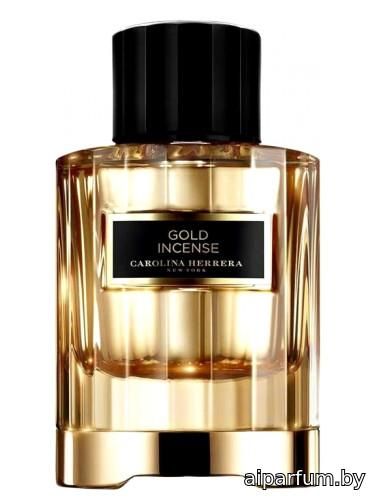 Gold Incense