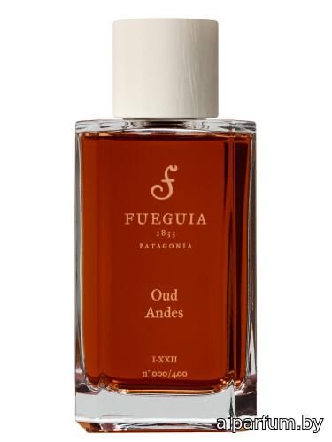Oud Andes