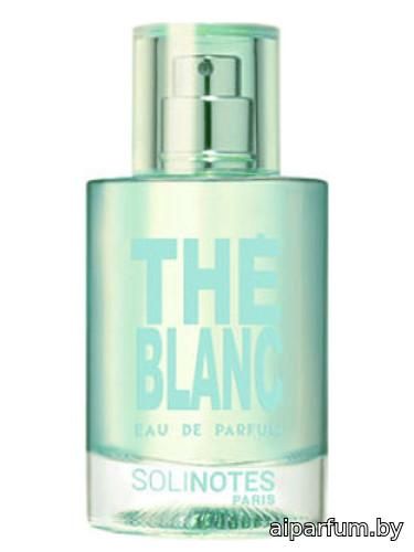 The Blanc