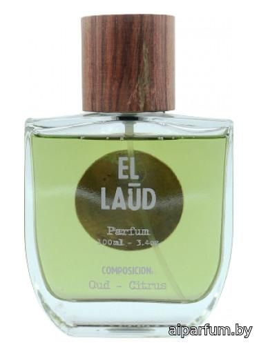 El Laúd