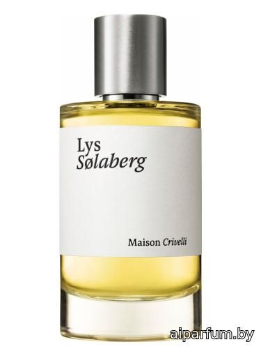 Lys Sølaberg
