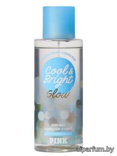 Cool & Bright Glow