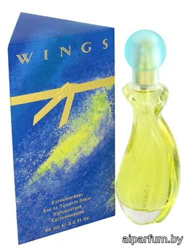 Wings