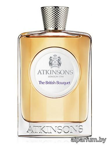 The British Bouquet