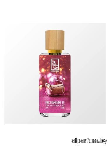 Pink Champagne 9.0