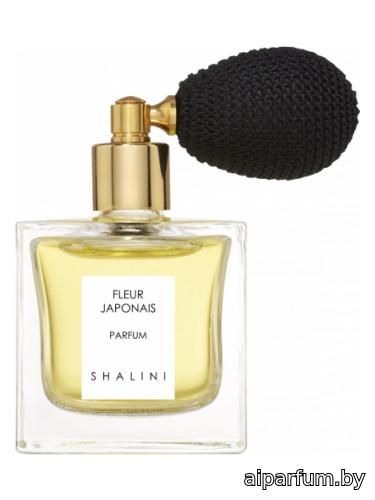 Fleur Japonais