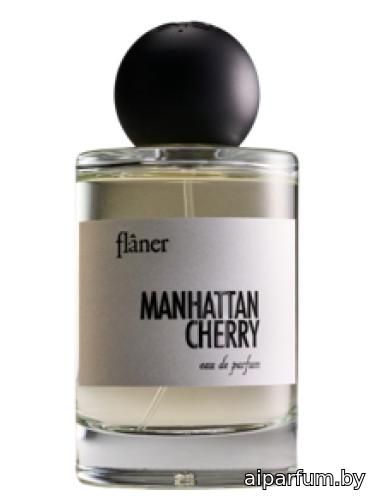 Manhattan Cherry