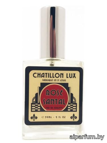 Rose Santal