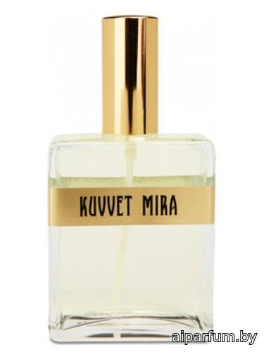 Kuvvet Mira