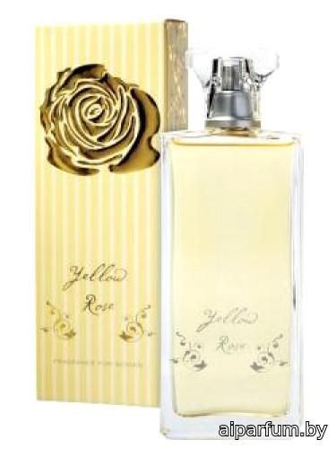 Yellow Rose