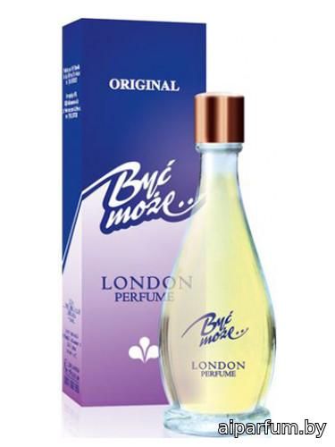 Byc Moze...London