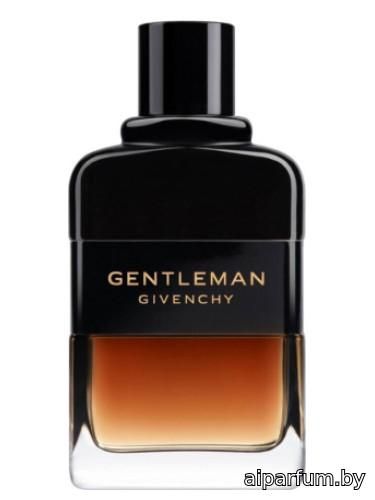 Gentleman Eau de Parfum Reserve Privée
