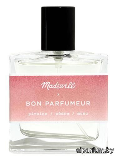 Madewell x Bon Parfumeur