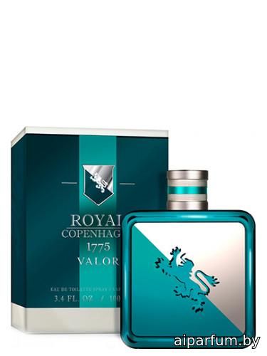 1775 Valor For Men