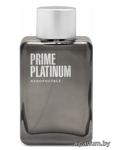 Prime Platinum