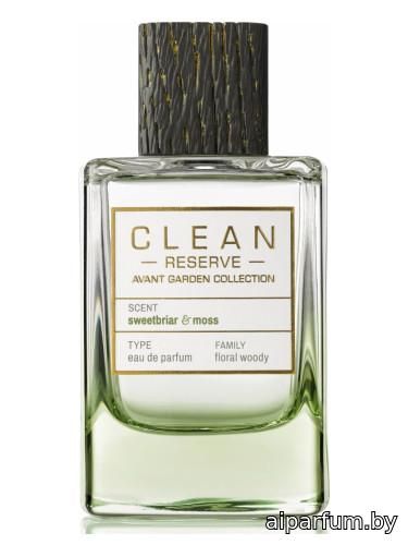 Sweetbriar & Moss
