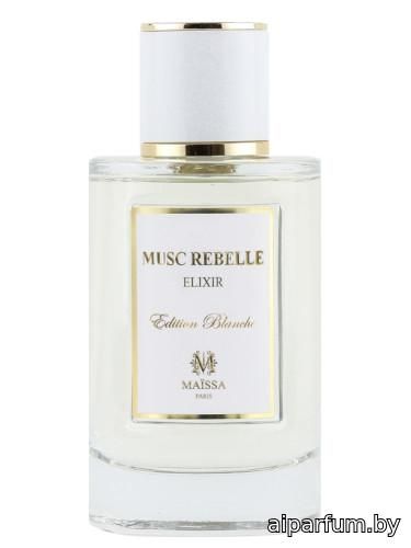 Musk Rebelle