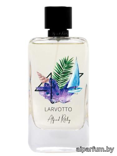 Larvotto