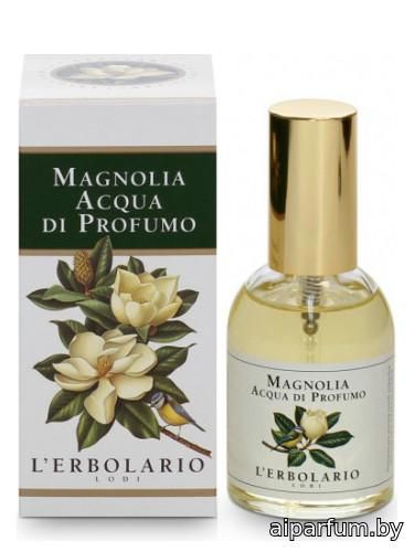 Magnolia