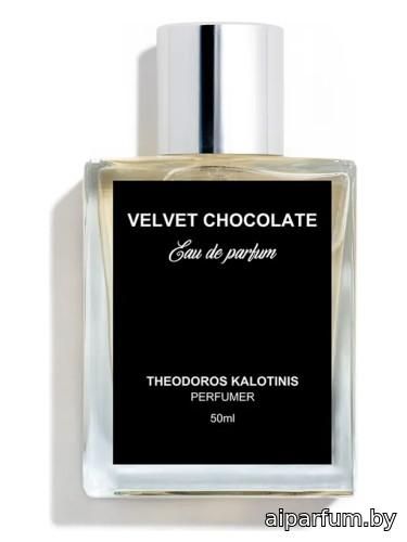 Velvet Chocolate