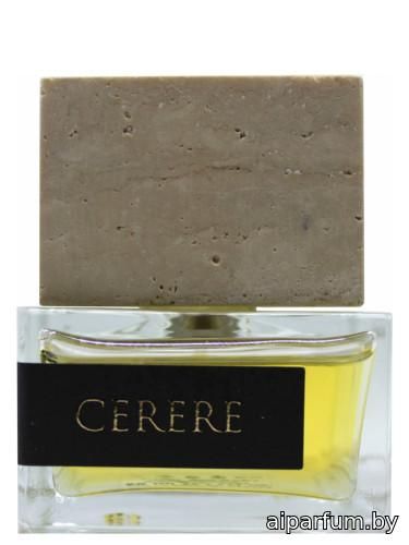 Lú Cerere