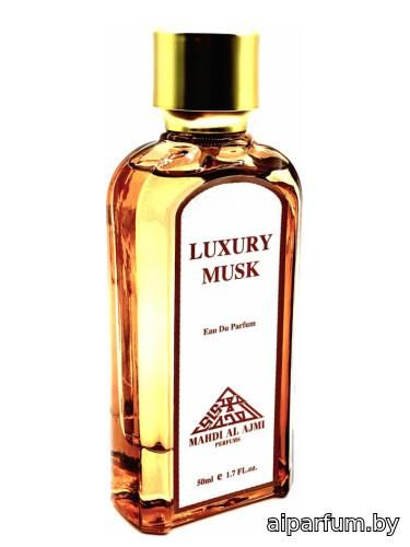 Luxury Musk