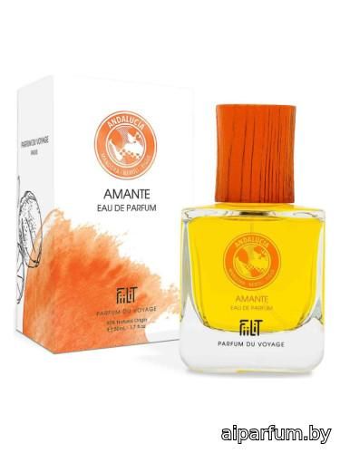 Amante - Andalucia