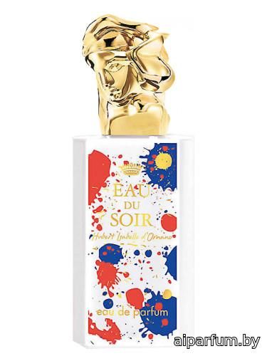 Eau du Soir 2019