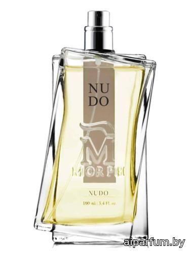 Nudo