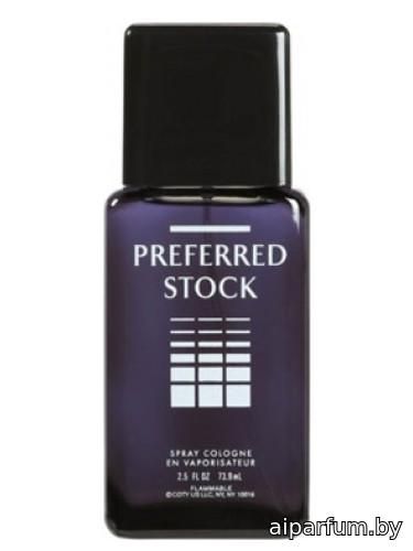 Preferred Stock
