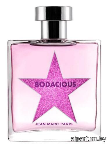 Bodacious