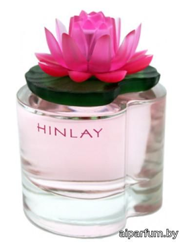Hinlay Sexy & Zen