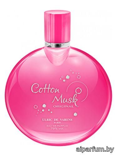 Cotton Musk Original