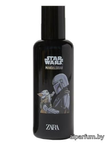 Star Wars The Mandalorian