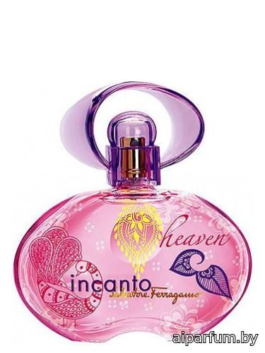 Incanto Heaven